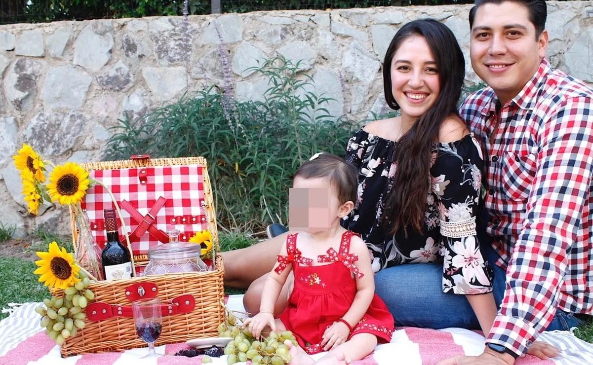 Localizan con vida a familia desaparecida en Acatic, Jalisco