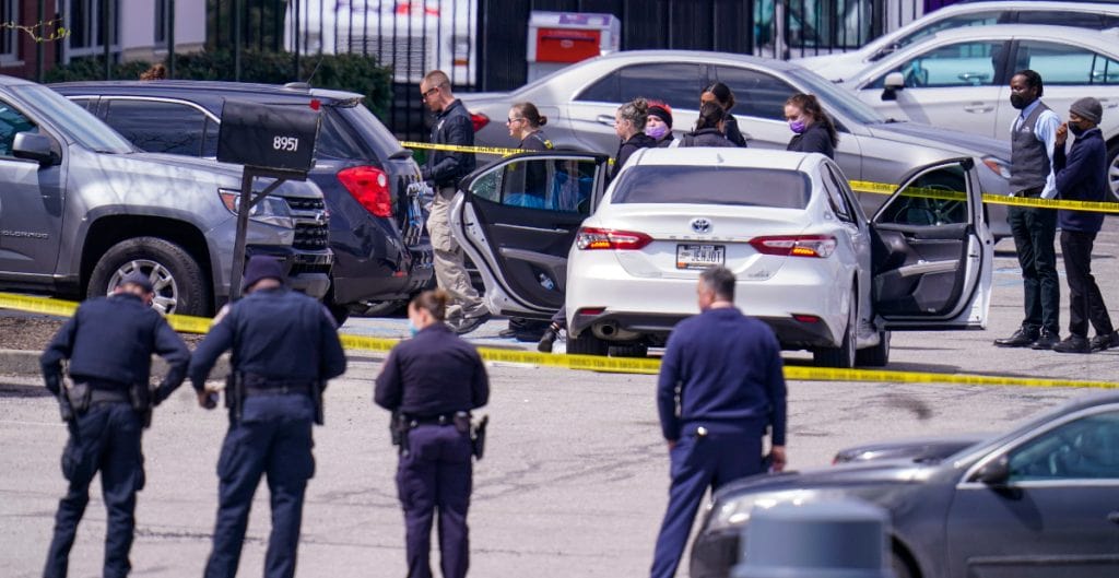 Autor del tiroteo en instalación de FedEx en Indianapolis era un exempleado