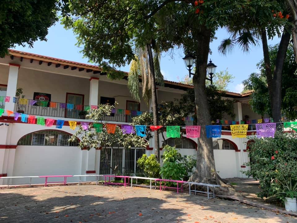 La Vecindad NO CIERRA afirma la Secretaría de Turismo y Cultura de Morelos