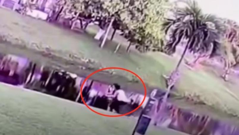 Mujer finge secuestro de su hijo autista para asesinarlo
