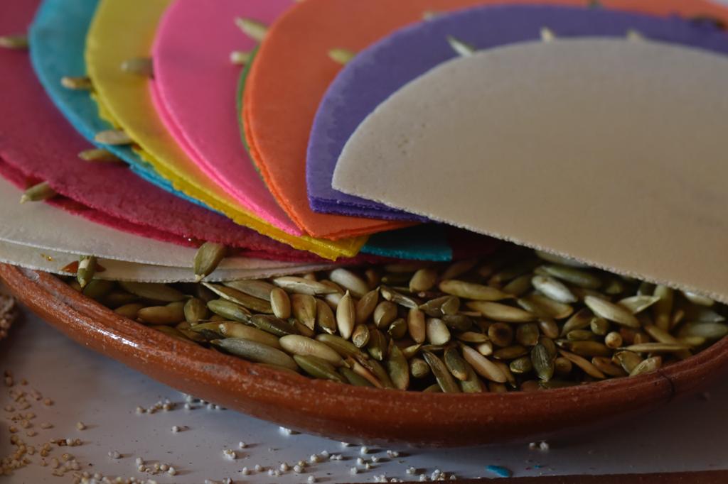Invitan a consumir dulces típicos de Morelos