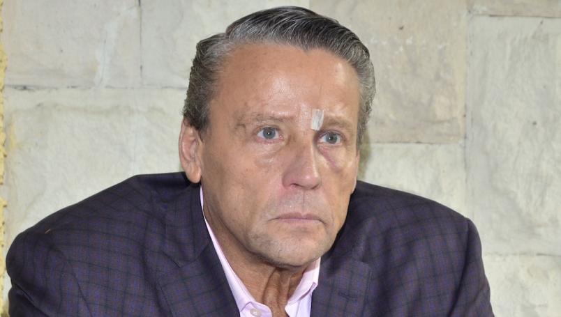 Alfredo Adame es vinculado a proceso por delitos fiscales