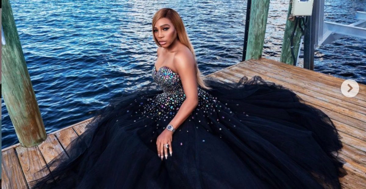 Serena Williams firmó un acuerdo con Amazon para realizar un documental