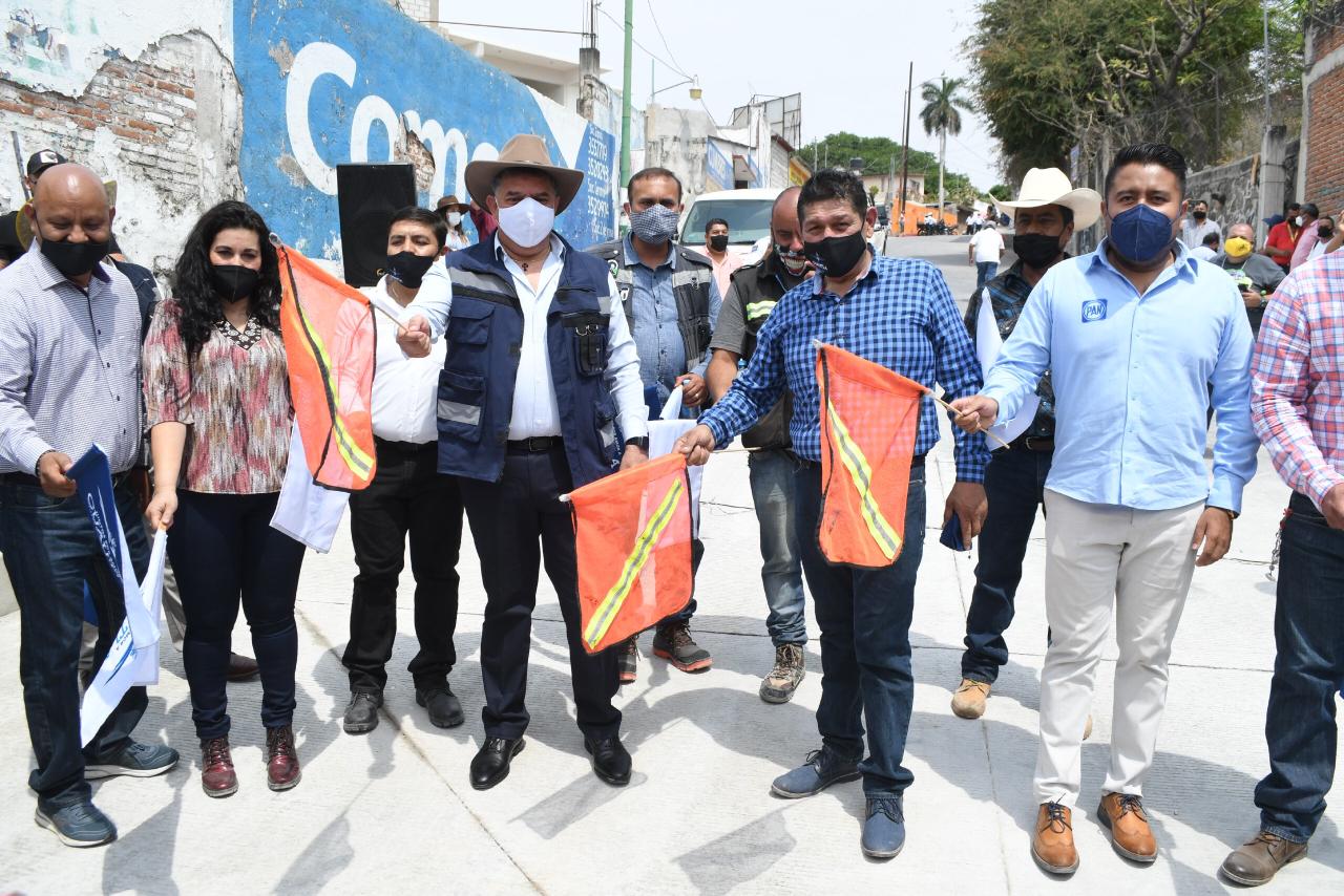 Abren circulación vial en el Puente Solidaridad de Cuautla