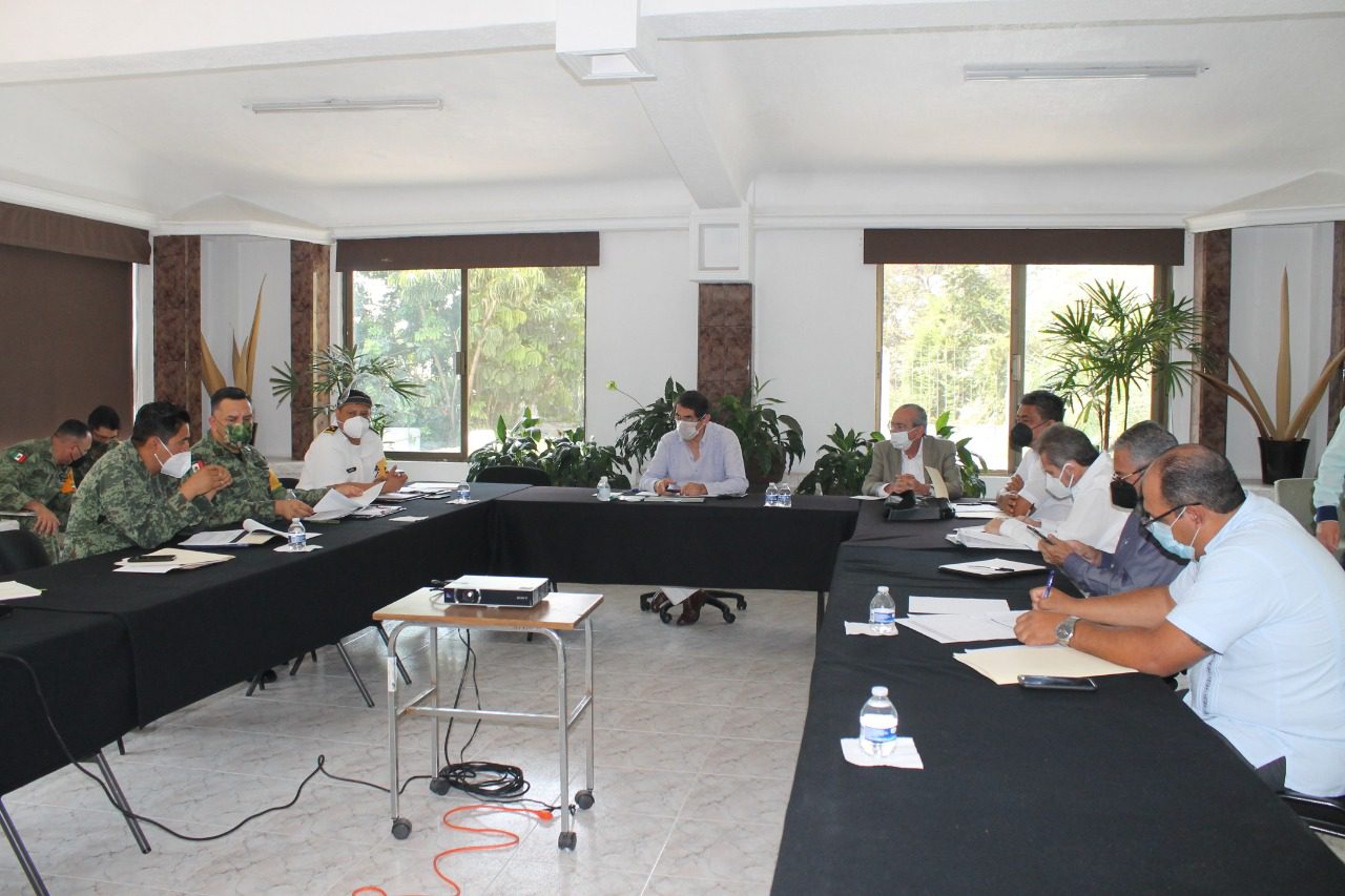 Preparan VACUNACIÓN para MAESTROS de Morelos