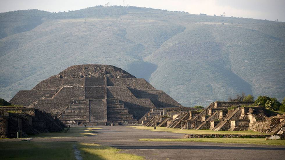 Teotihuacan podría dejar de ser Patrimonio Mundial de la UNESCO