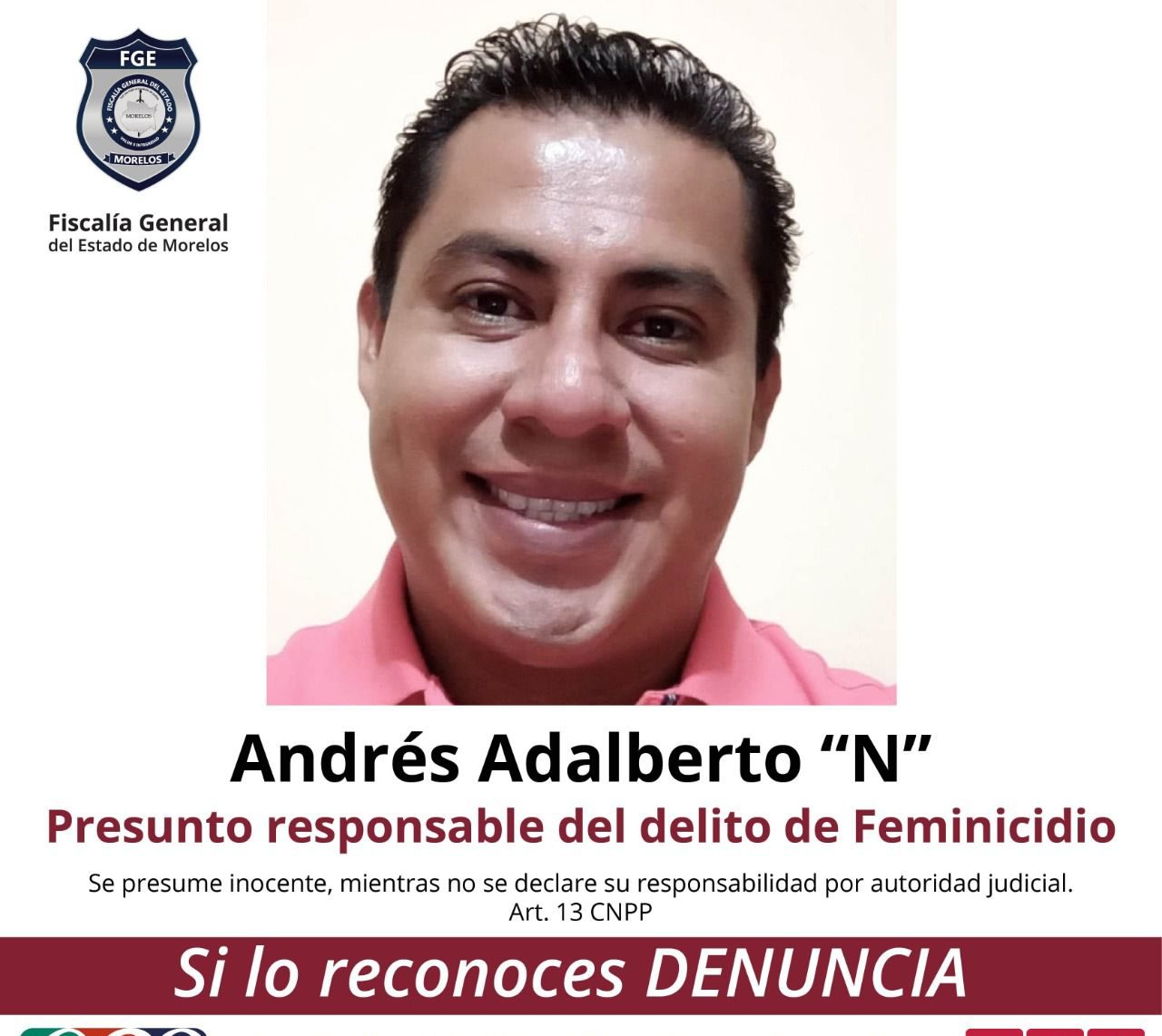 Buscan a presunto FEMINICIDA de Regina y Gisela en Cuautla