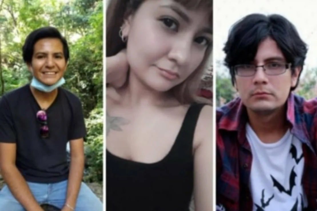 Hallan sin vida a tres hermanos que fueron secuestrados en Jalisco