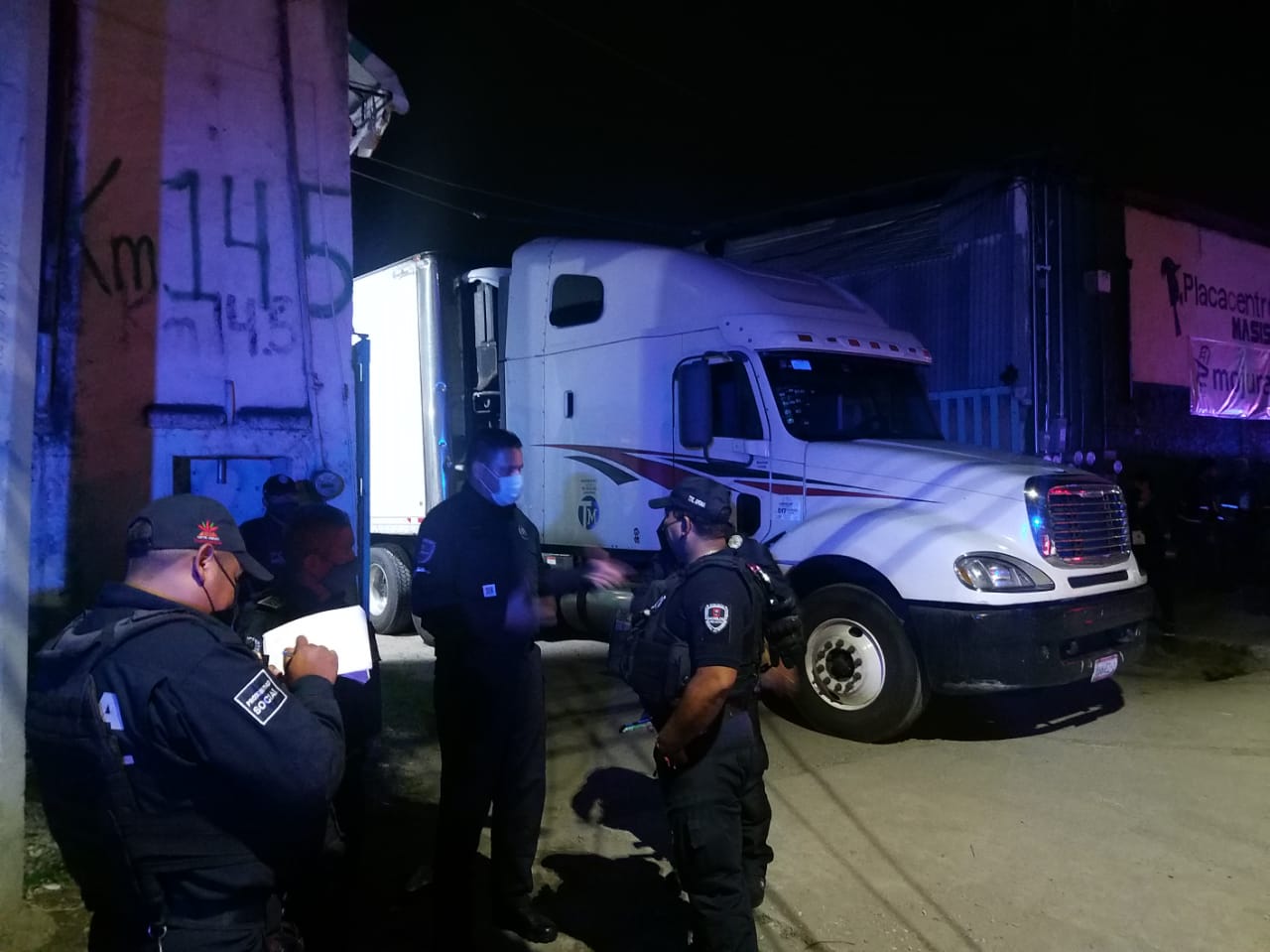 Apoya CES Morelos al traslado y resguardo de material electoral