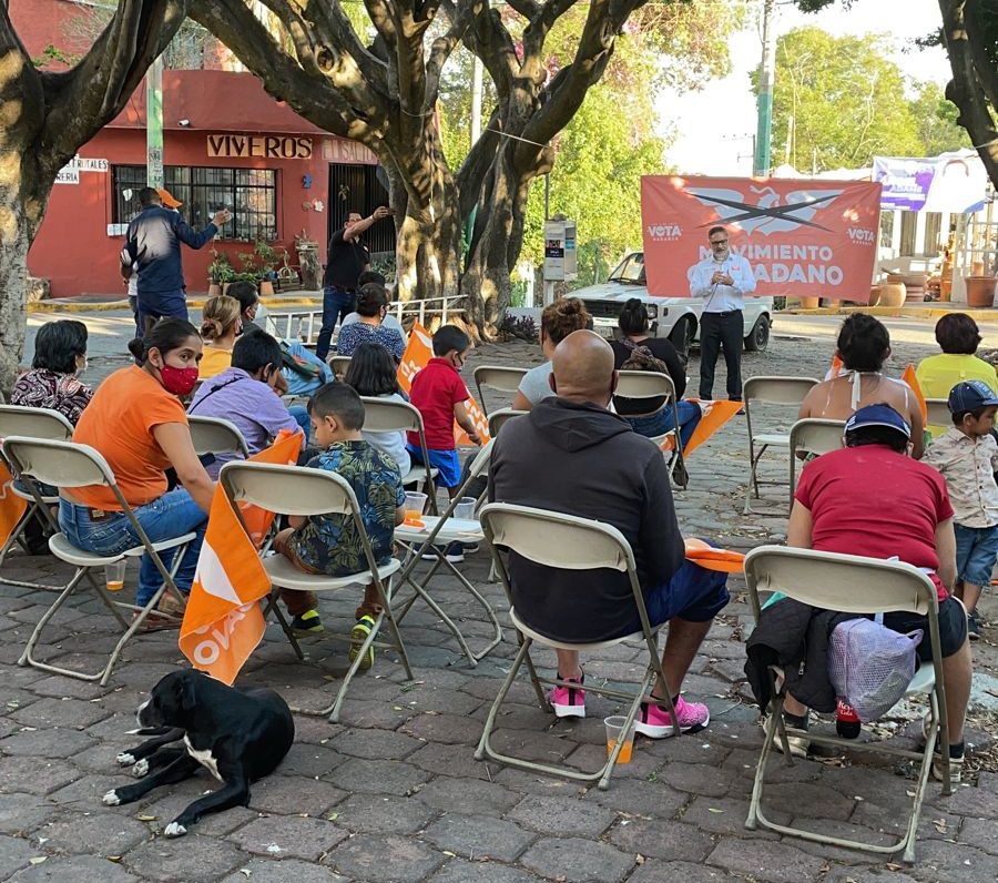 Se castigará a quienes provocaron crisis en SAPAC: Chacho Mátar