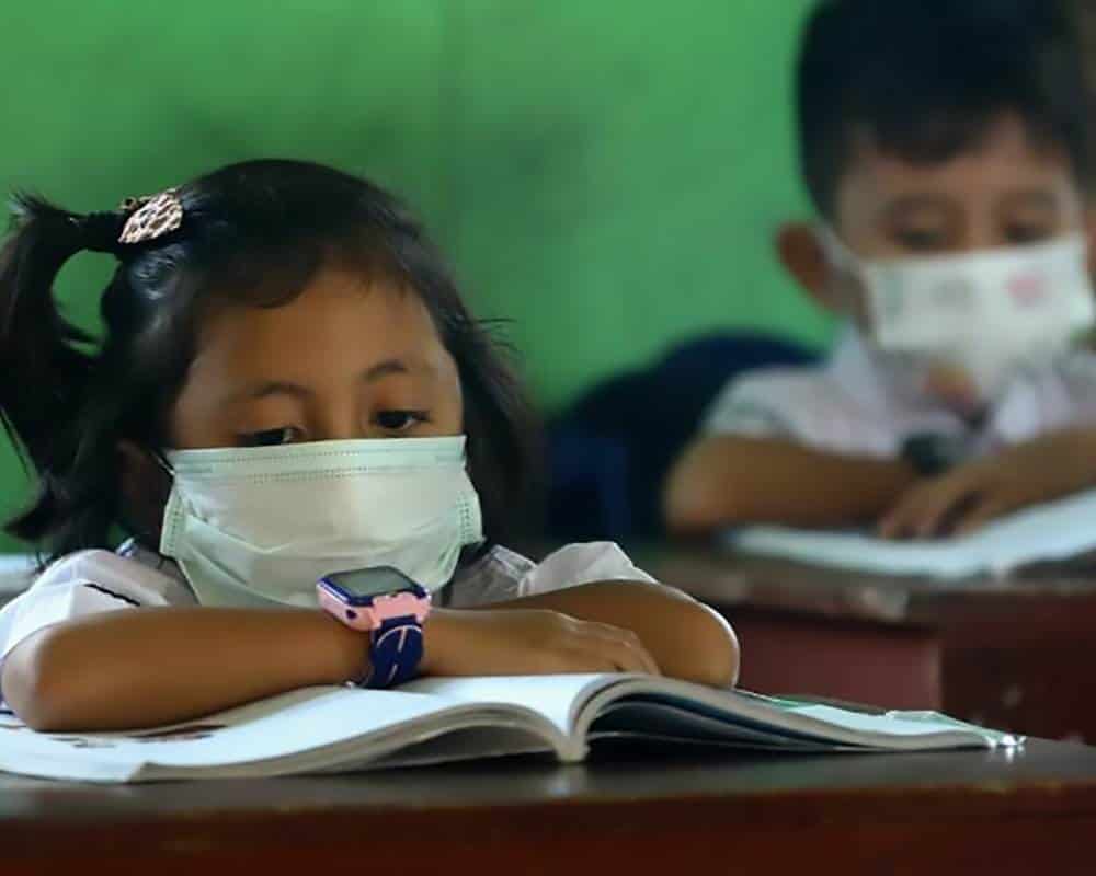 Regresarán a clases pero SIN RECREO afirma SEP
