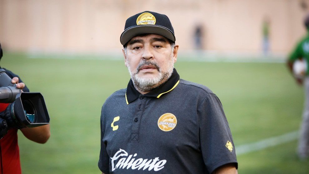 Acusan de homicidio a siete médicos por la muerte de Diego Maradona