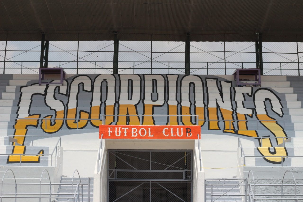Buscan TALENTOS para el nuevo equipo de FUTBOL en Morelos