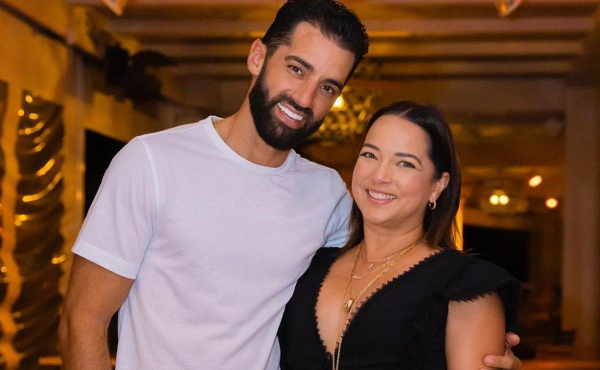Adamari López se separa de Toni Costa, tras 10 años de relación