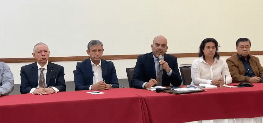 Denuncian ante la Fepade a candidato por falsificar residencia en Cuernavaca