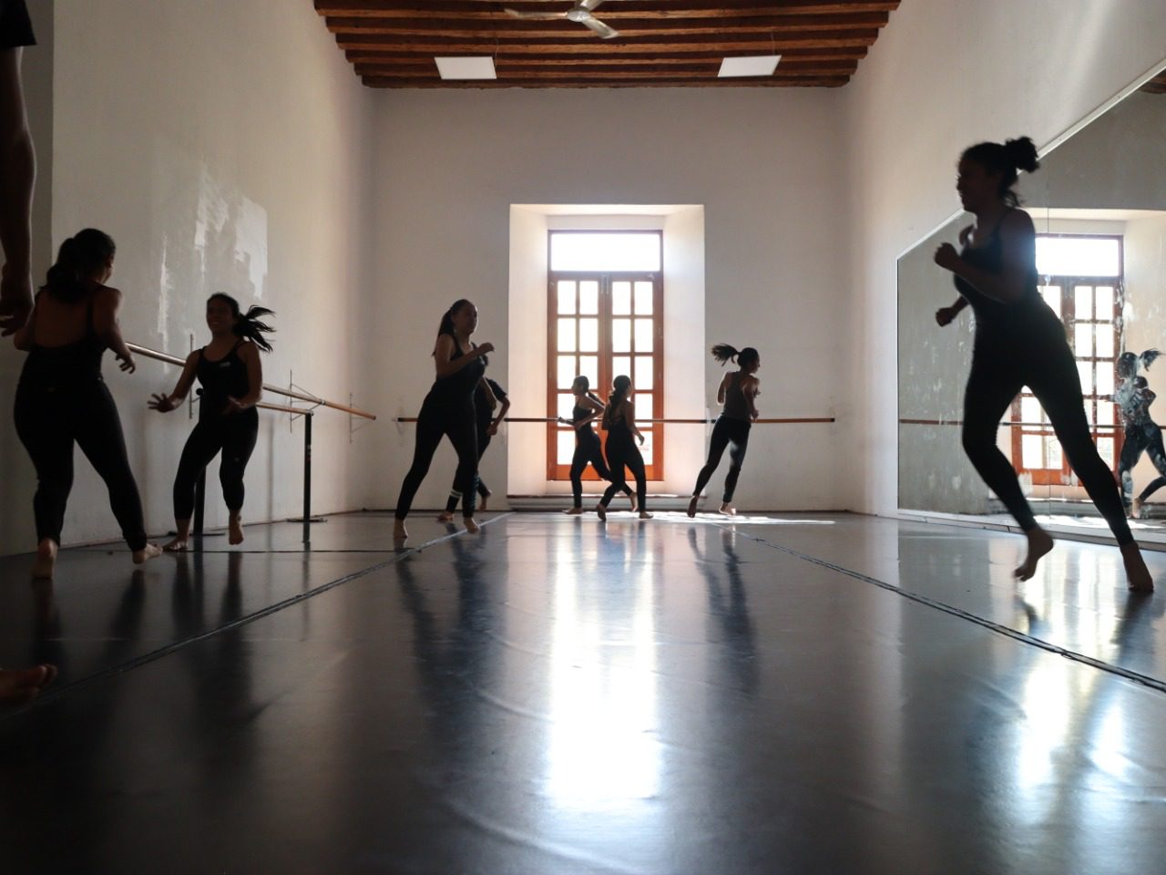 Abren convocatoria de ingreso al Centro Morelense de las Artes