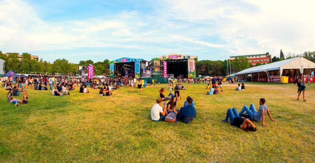 CDMX permitirá los conciertos en palcos separados y al aire libre a partir del 15 de junio