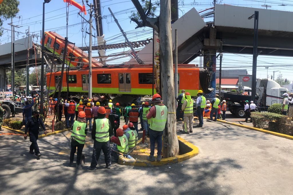 Expertos de EE.UU y Alemania se suman a peritaje de Línea 12 del Metro