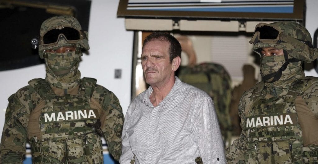 Amplían 48 horas el plazo para liberar a “El Güero” Palma