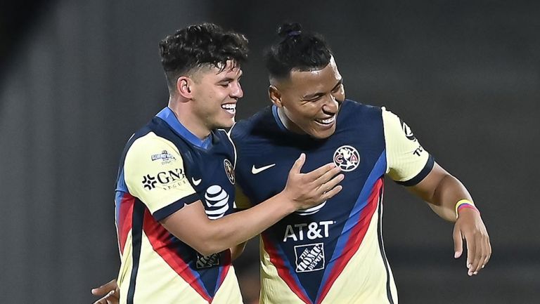 [VIDEO] Filtran video de jugadores del América bebiendo y teniendo sexo en plena liguilla