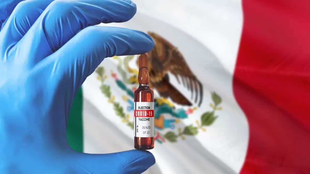 Patria, la vacuna mexicana contra COVID inicia fase 1 de ensayos