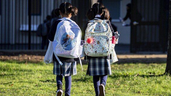 Cierran otra escuela en Campeche por caso POSITIVO de COVID-19