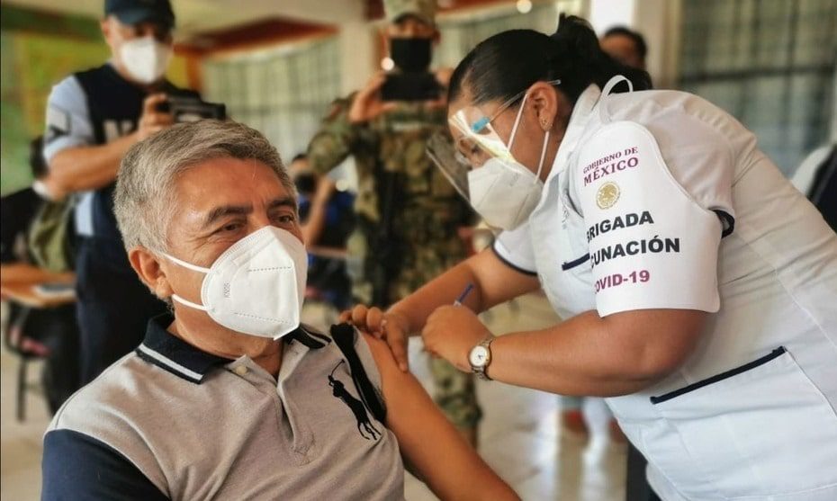 CanSino aclara que efectividad de vacuna COVID no se pierde en 6 meses