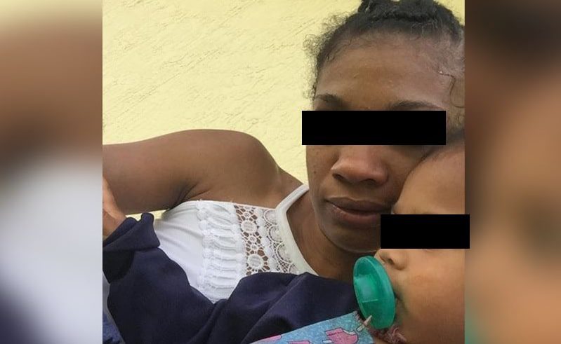 Bebé de 7 meses muere por desnutrición, su madre lo alimentaba con comida vegana triturada