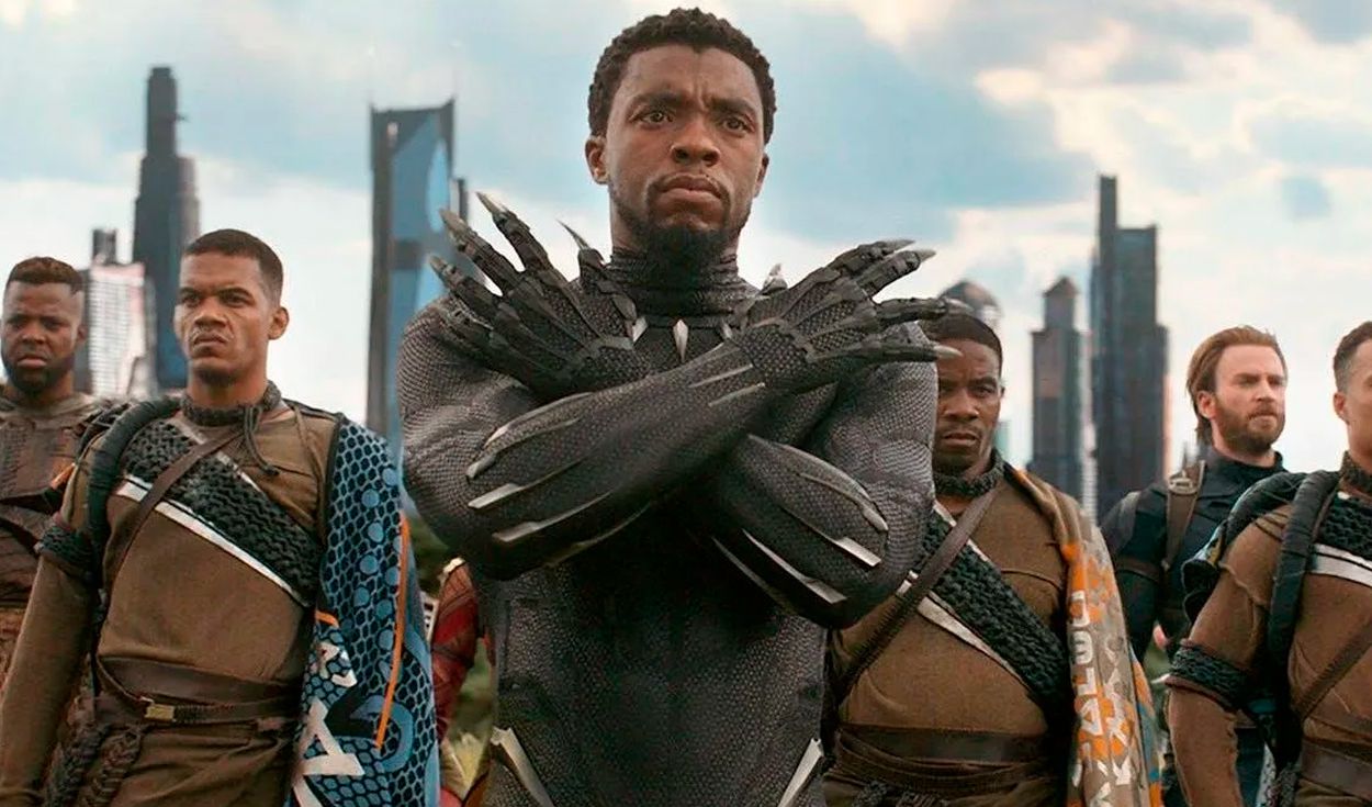 Marvel anuncia fechas y nombres oficiales para sus próximas películas