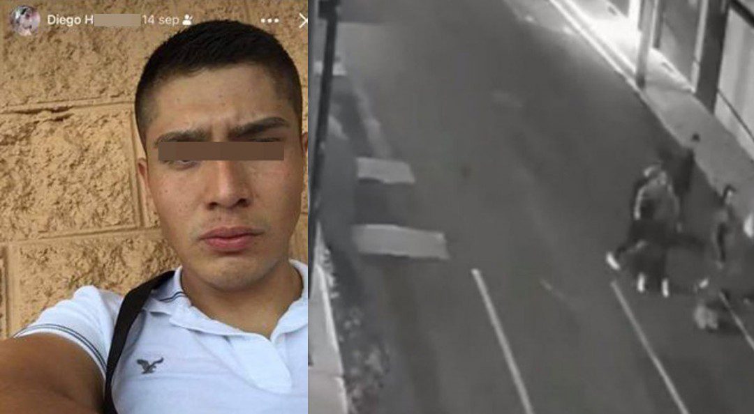 Joven atropelló a dos mujeres en la CDMX, lo acusan por intento de feminicidio