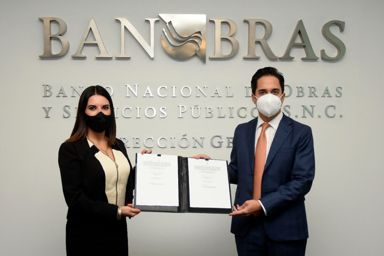 Concretan el refinanciar la deuda pública de Morelos con Banobras