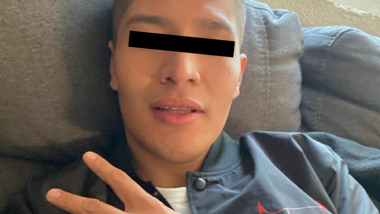 Giran orden de aprehensión contra Diego Helguera, por atropellar a dos jóvenes
