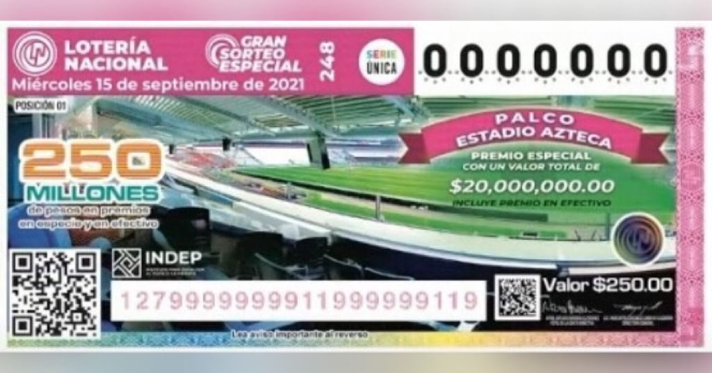 Ya hay fecha para la nueva rifa de AMLO, conoce cuales serán los premios