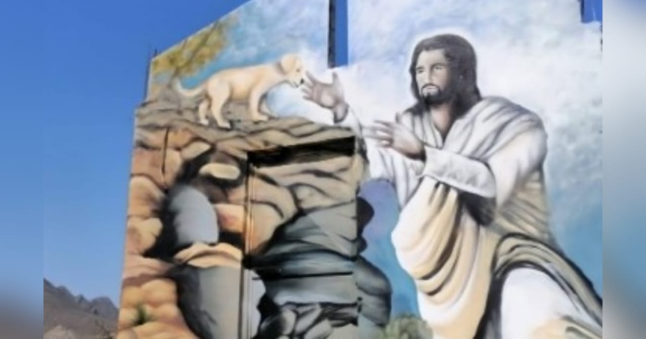 Abren el primer cementerio para mascotas en Saltillo
