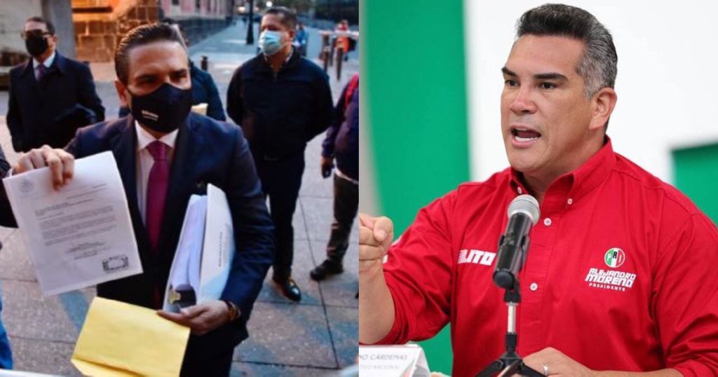 PRI respalda a Silvano Aureoles, gobernador de Michoacán