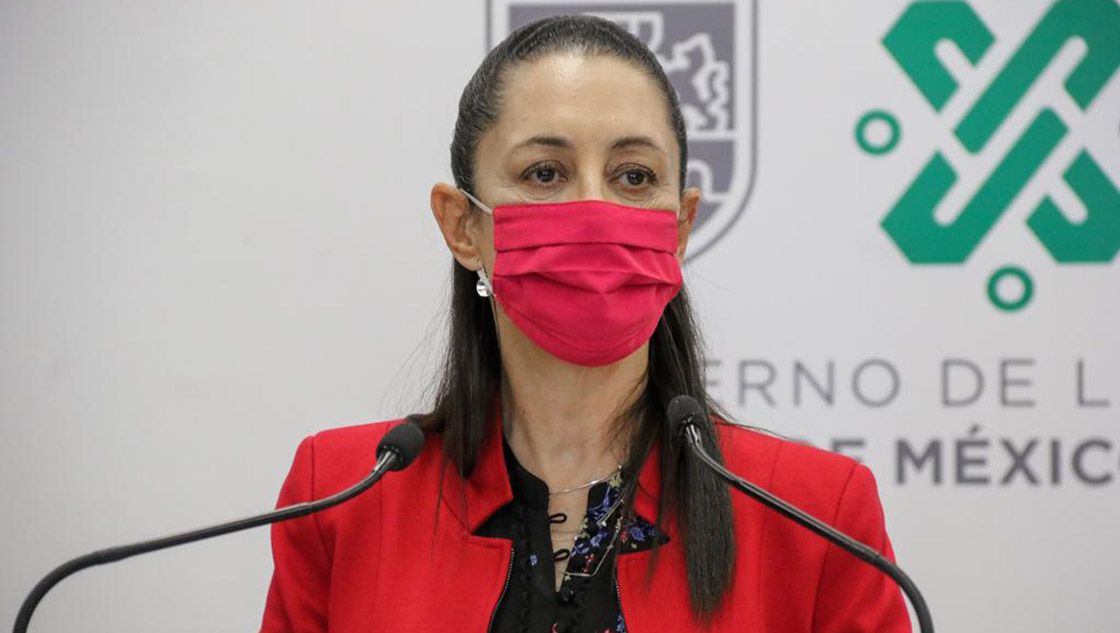 Morena perdió en la CDMX por campaña de desprestigio: Claudia Sheinbaum
