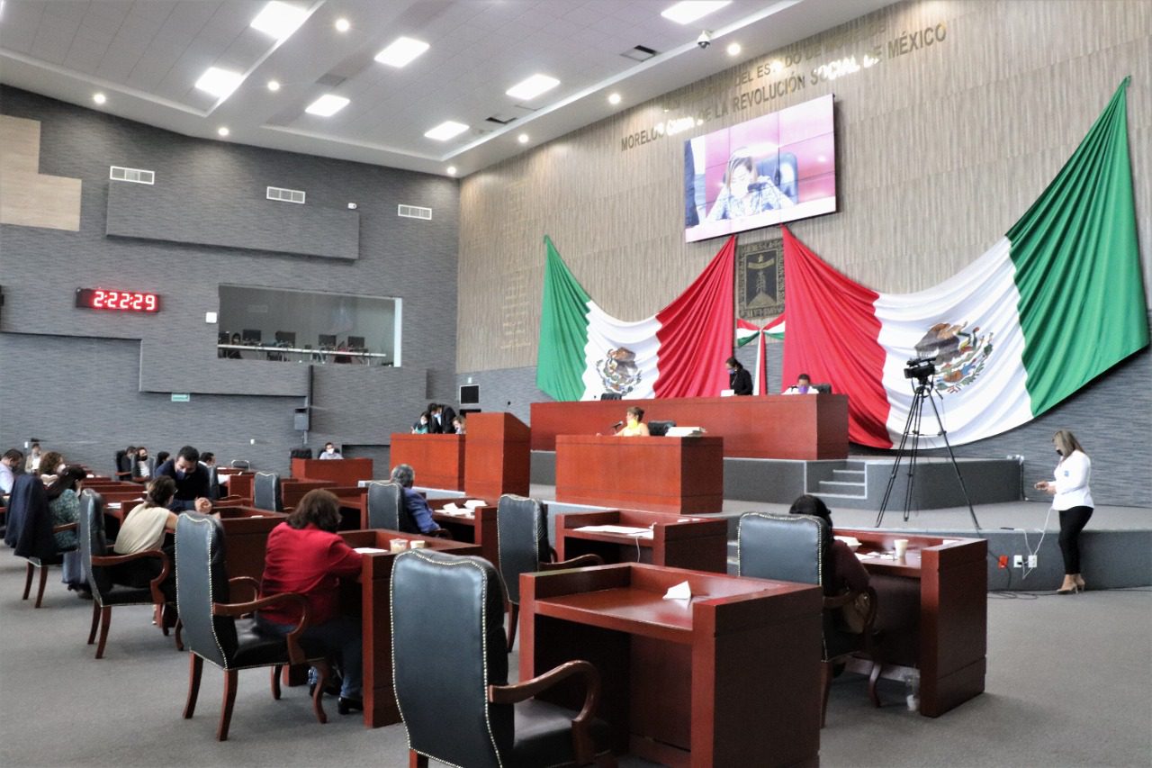 Declaran válido el nuevo Sistema de Justicia Laboral en Morelos