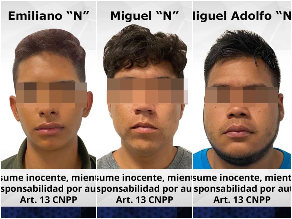 A los 18 años YA PEDÍAN PISO a comerciante en Cuautla
