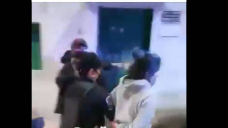 Pareja ofrecía clases de regularización para abusar de los niños, ya fueron detenidos