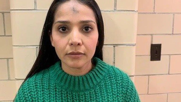 Condenan a 30 meses de cárcel a la hija del “Mencho” en Estados Unidos