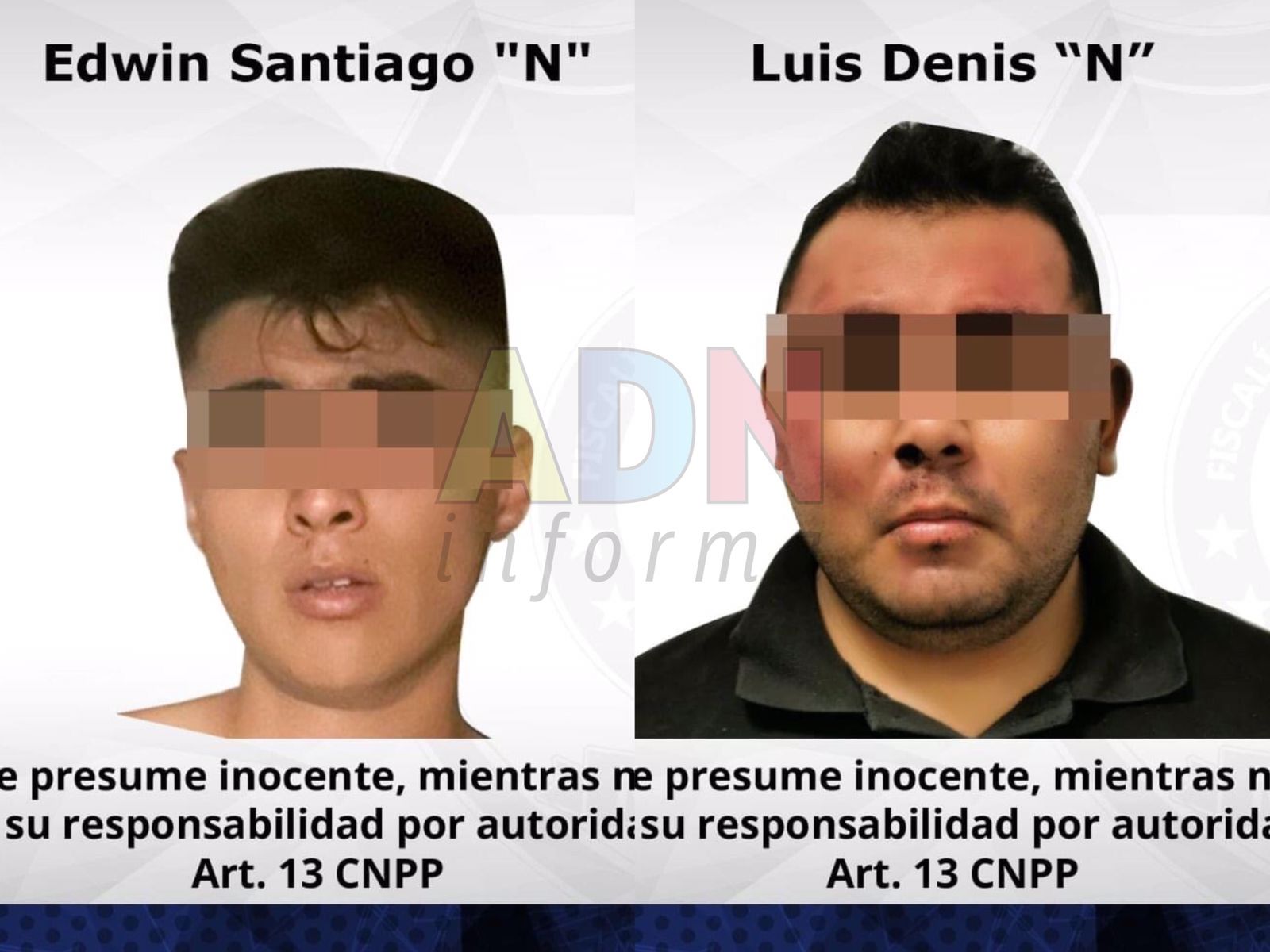 Hijo del Carrete intentó fugarse del CEMPLA Morelos con ayuda de un custodio