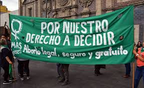 Congreso de Hidalgo aprueba la despenalización del aborto