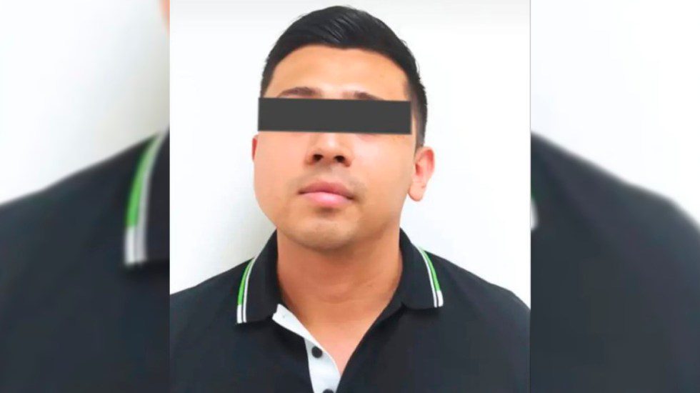 Joven asesina a sus padres y después los reporta como desaparecidos