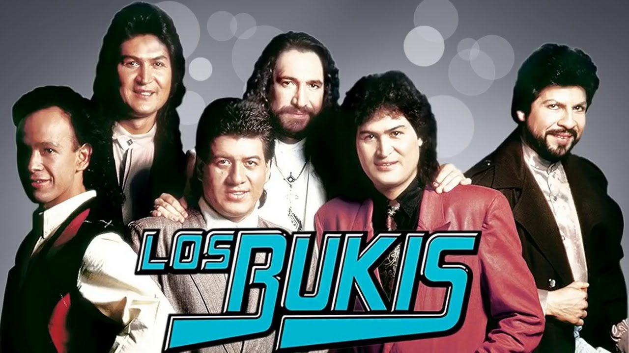 Los Bukis anuncian su regreso a los escenarios pero solo en Estados Unidos
