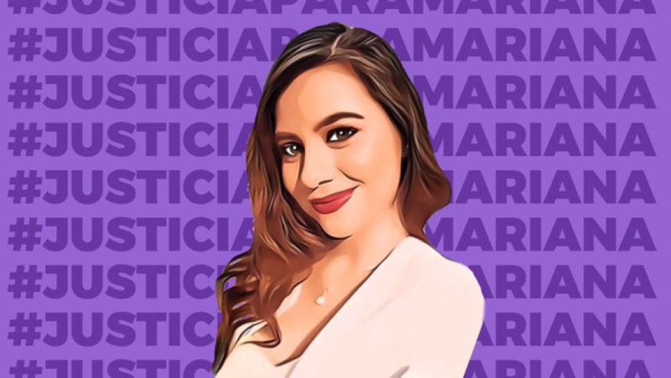 Podrían dejar libre al presunto agresor de Mariana Sánchez