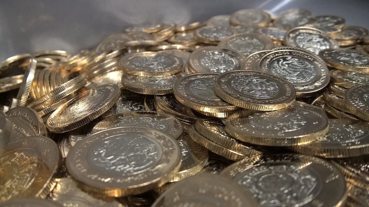 Banxico lanzará nuevas monedas conmemorativas de 10 y 20 pesos