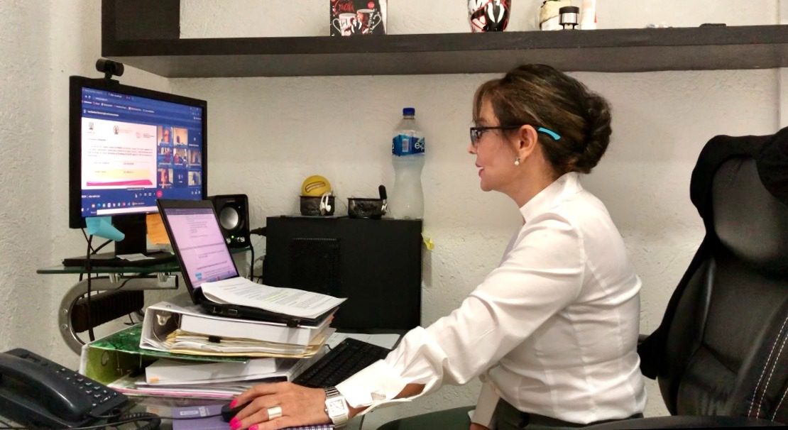 Instalarán tres centros de conciliación ante implementación de la Reforma Laboral en Morelos