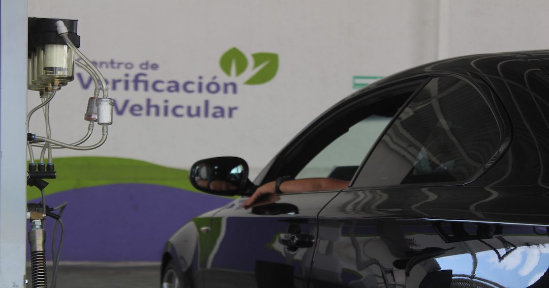 Amplían al 30 de junio el plazo para la VERIFICACIÓN obligatoria en Morelos