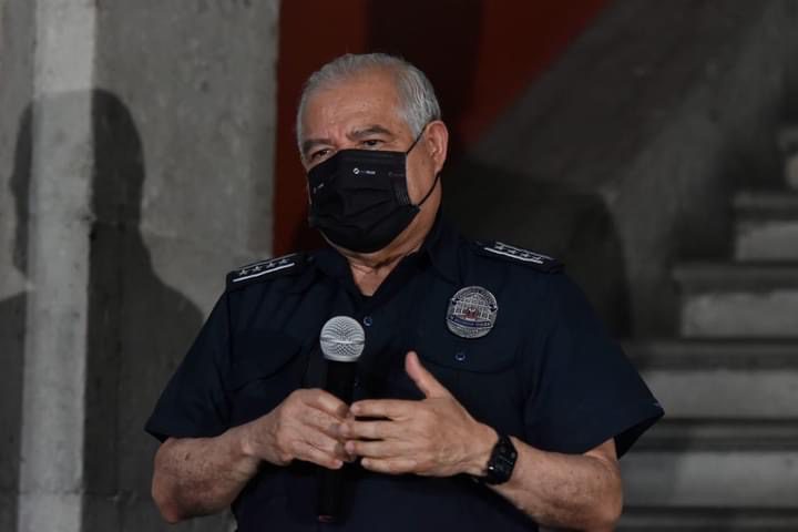 Destacan detención de delincuentes ante hechos violentos en Morelos
