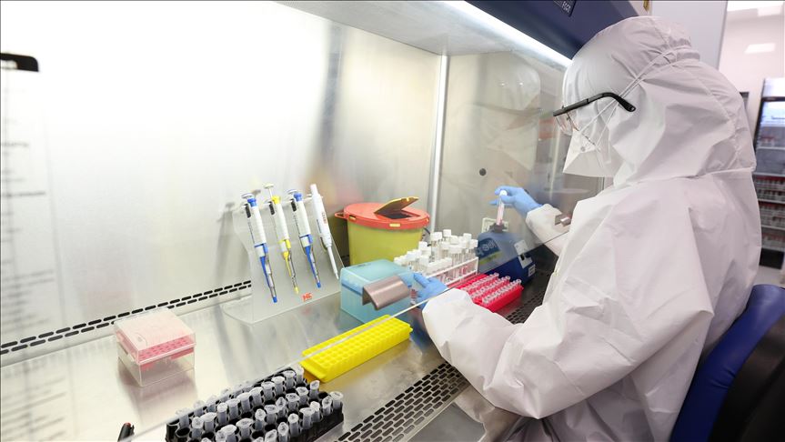 China rechaza que OMS investigue origen del Covid-19 en los laboratorios de Wuhan